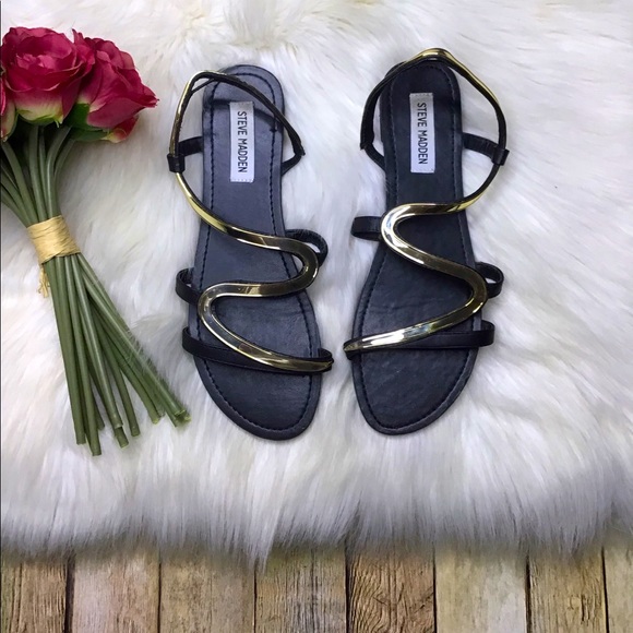Steve Madden Shoes - Steve “Barth” Madden Sandals